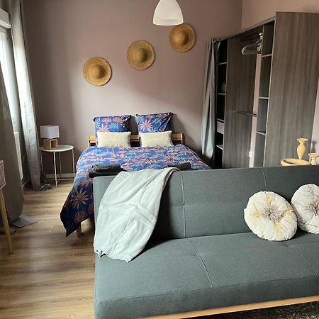 Studio Cosy Beauvais Dış mekan fotoğraf