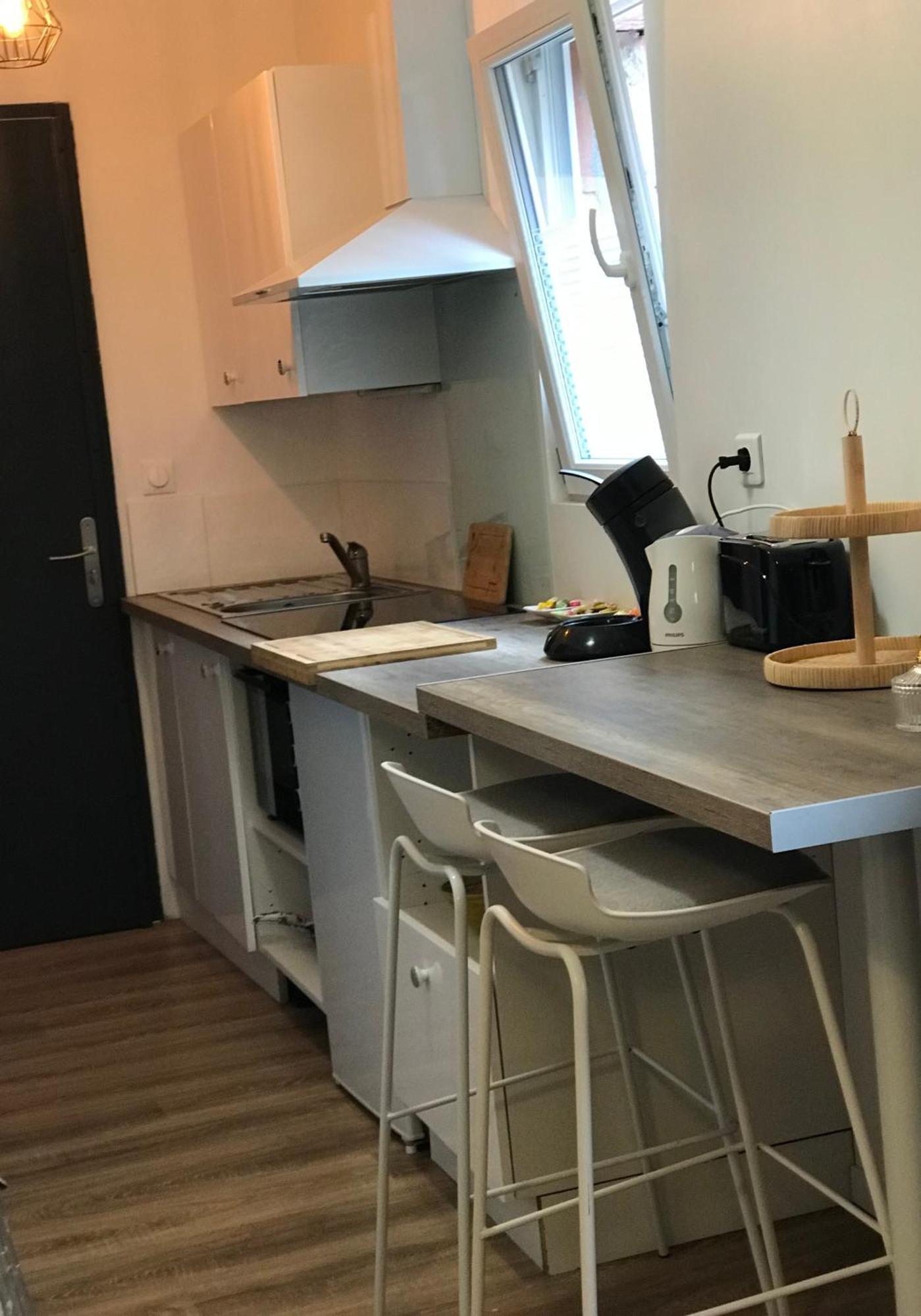Studio Cosy Beauvais Dış mekan fotoğraf